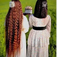 بهترین خریدار و خرید نقدی موی طبیعی