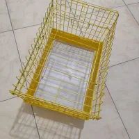قفس خرگوش و خوکچه و همستر