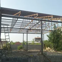 جوشکاری سیار رحمان زاده