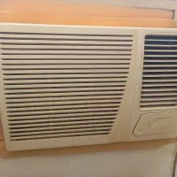کلر  پنجره ای سوپرا