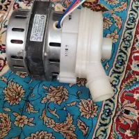 جت پمپ ماشین ظرفشویی ال جی کره درحد نو