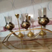 جاشمعی رنگ ثابت