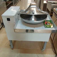 سبزی خردکن صنعتی