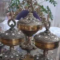 برنز و ظروف