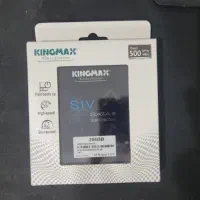 هارد حافظه SSD کینگ مکس مدل KINGMAX SIV 256GB