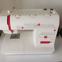 چرخ خیاطی ژانوتچ مدل 9300