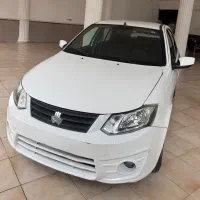 ساینا مدل ۱۳۹۸|خودرو سواری و وانت|کرمانشاه, |دیوار