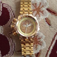 ساعت اینویکتا اصل 3 موتوره
