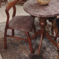 ناهار خوری ۲نفره