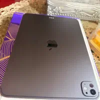 ipad pro 11-inch (M4) Wi-Fi|تبلت|اردبیل, |دیوار