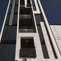 آپارتمان 200 متری نوساز سه نبش تک واحدی فرهنگ