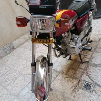 موتور هندا 150