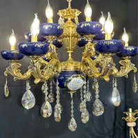 لوستر آرامیس