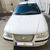 سمند ef7 دوگانه مخزن بزرگ