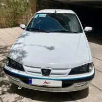 پارس Elx  سفارشی 402