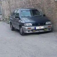 پراید کره‌ای