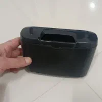 جا دستمال کاغذی و فرش کف پایی تارا نوی نو