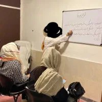 دعوت به همکاری مربیگری
