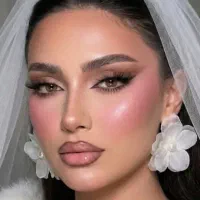 مدل میکاپ