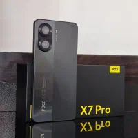 poco ایکس 7 پرو