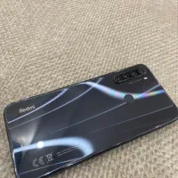 گوشی not 8t|موبایل|خمام, |دیوار