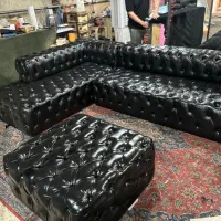 مبل ال چستر