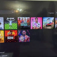 Xbox one s 1t|کنسول، بازی ویدئویی و آنلاین|ملایر, |دیوار