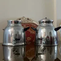 ۲ عدد کتری پلان