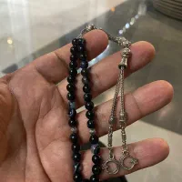 تسبیح عقیق