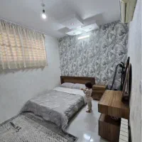 آپارتمان ۹۰متری/طبقه همکف/دوخواب/فروش فوری