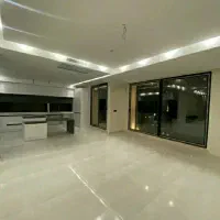 ۱۹۸ متر ۳ خواب/مستر/چوب/ تراس بزرگ اقبال لاهوری