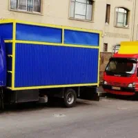 باربری وایین شهرک شاهد اسباب‌کشی شهریار اندیشه 38%