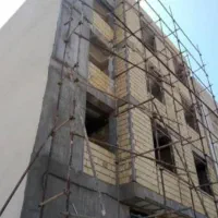 داربست فلزی پوریا در(فردیس.ملارد.اندیشه)