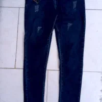 شلوار لی بچه گانه