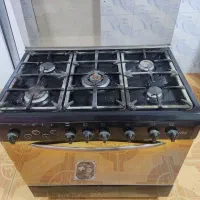 اجاق آلیش گاز