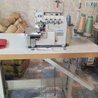 چرخ خیاطی زیگزال