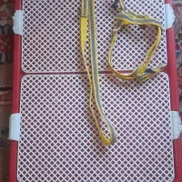 وسایل سگ و پرنده