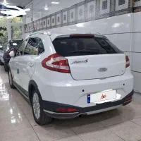 ام وی ام 315لاکچری اس