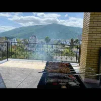 اجاره روزانه نمک آبرود