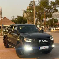 Kmc t8 1402
