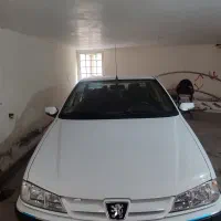 پژو پارس 1400خانگی