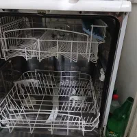 ظرفشویی ۲۴ نفره ایتالیایی indesit