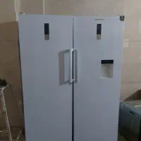 یخچال دوقلو