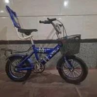 دوچرخه BMX12
