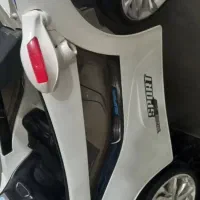 ماشین شارژی کودک بی ام و