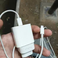 شارژر ایفون