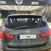 هایما s7|خودرو سواری و وانت|تهران, وحیدیه|دیوار