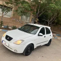 تیبا 2 فول مدل ۱۴۰۰ بی رنگ ( کارمندی )