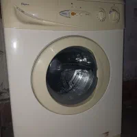 لباسشویی آبسال سالم بدون ایراد