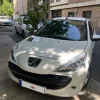 ۲۰۷ًiمدل ۹۷|خودرو سواری و وانت|تهران, قبا|دیوار